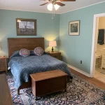 Diamondhead MS Furnished Highpoint Townhome Rental