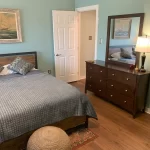 Diamondhead MS Furnished Highpoint Townhome Rental