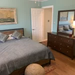 Diamondhead MS Furnished Highpoint Townhome Rental