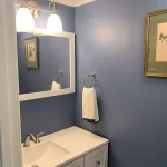 Diamondhead MS Furnished Highpoint Townhome Rental