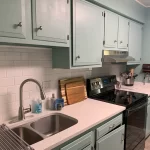 Diamondhead MS Furnished Highpoint Townhome Rental