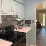 Diamondhead MS Furnished Highpoint Townhome Rental