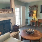 Diamondhead MS Furnished Highpoint Townhome Rental