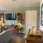 Diamondhead MS Furnished Highpoint Townhome Rental