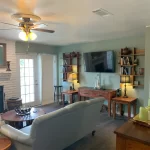 Diamondhead MS Furnished Highpoint Townhome Rental