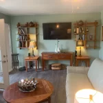 Diamondhead MS Furnished Highpoint Townhome Rental