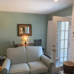 Diamondhead MS Furnished Highpoint Townhome Rental