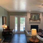 Diamondhead MS Furnished Highpoint Townhome Rental