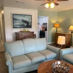 Diamondhead MS Furnished Highpoint Townhome Rental