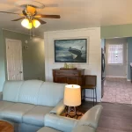 Diamondhead MS Furnished Highpoint Townhome Rental