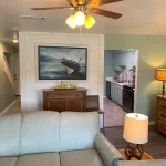 Diamondhead MS Furnished Highpoint Townhome Rental