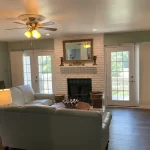 Diamondhead MS Furnished Highpoint Townhome Rental