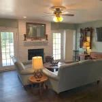 Diamondhead MS Furnished Highpoint Townhome Rental